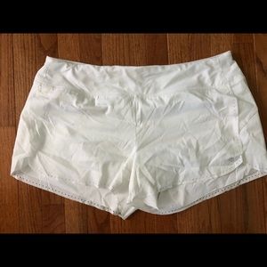 Athleta shorts